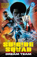 Suicide Squad : Dream Team