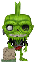 Return of the Living Dead : Zombie Suicide FUNKO 1979