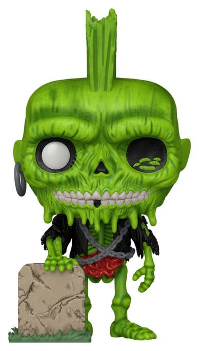 Return of the Living Dead : Zombie Suicide FUNKO 1979
