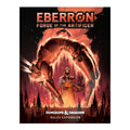 Books - Dungeons & Dragons Eberron Forge of the Artificer (VARIANT COVER)