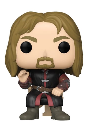 Lord of the Rings : Borromini (MEME) FUNKO 1709