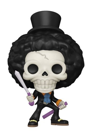 One Piece : Brook FUNKO 2231
