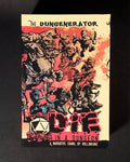 Die in a Dungeon
