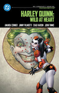 Harley Quinn : Wild At Heart (DC Compact)