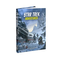 Star Trek Adventures RPG : Technical Manual