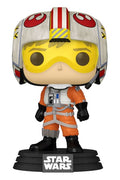 Star Wars : Luke Skywalker (Red 5) FUNKO 763