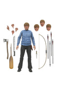 Pamela Voorhees - Friday the 13th - Neca Figure