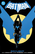 Batman : Daylight