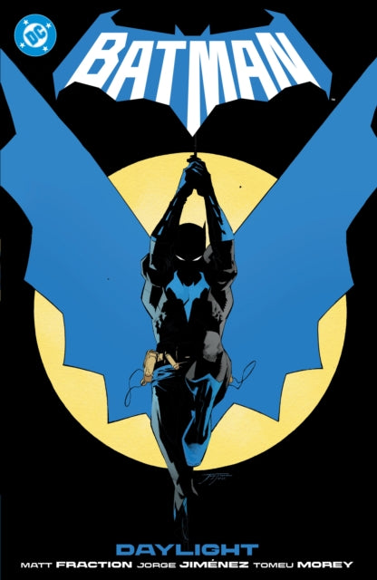 Batman : Daylight