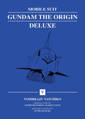 Mobile Suit Gundam : THE ORIGIN Deluxe 5