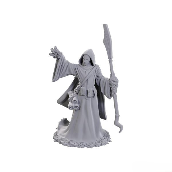 Star Spawn Larva Mage