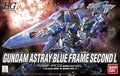 HG 1/144 Gundam Astray Blue  Frame Second L