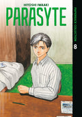 Parasyte Paperback Collection Vol 8
