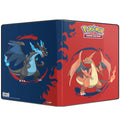 Pokemon Binder (Charizard)
