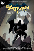 Batman Vol 9 New 52 HB