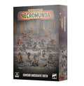 NECROMUNDA: CAWDOR UNDERHIVE CREW