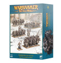 WARRIORS OF CHAOS: BATTLE MARCH ARMY