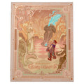 Books - Dungeons & Dragons Bigby presents Glory of the Giants (VARIANT COVER)