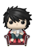Death Note : L FUNKO 2381