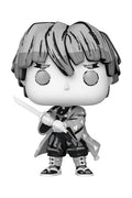 Demon Slayer : Zenitsu Agatsuma FUNKO 2192