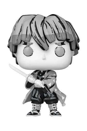 Demon Slayer : Zenitsu Agatsuma FUNKO 2192