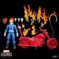 Marvel Legends : Ghost Rider
