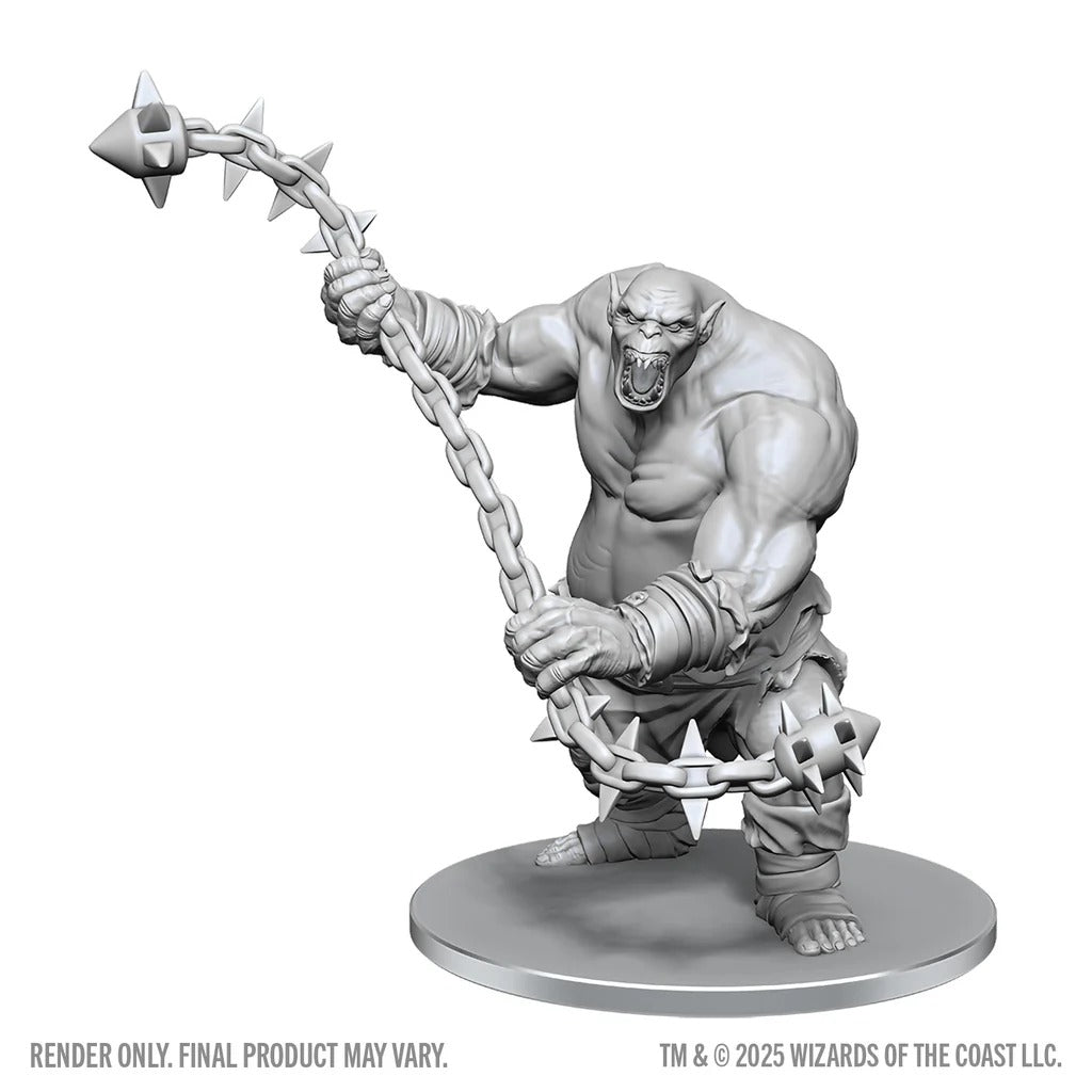 Ogre Chain Brute