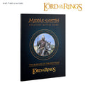 Middle-earth Strategy Battle Game: The Burning of the Westfold