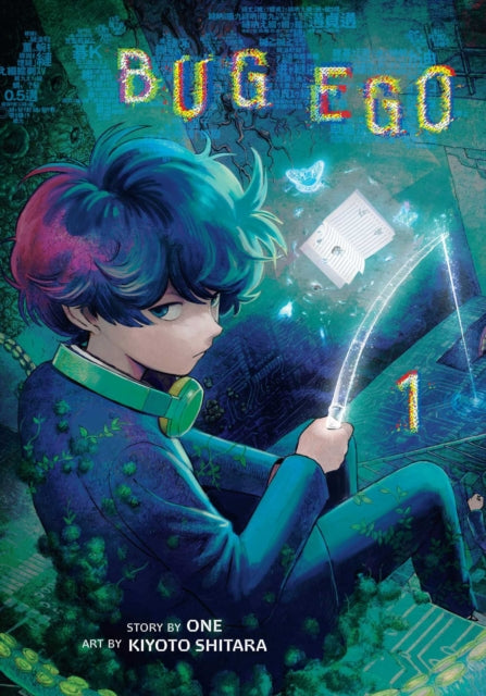 Bug Ego Vol 01