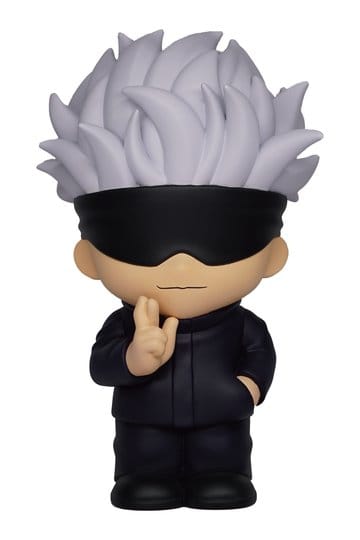 Money Bank Bust : Jujutsu Kaisen - Satoru Gojo