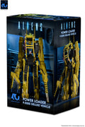 Aliens - 40th Anniversary Power Loader (P-5000) Deluxe Vehicle