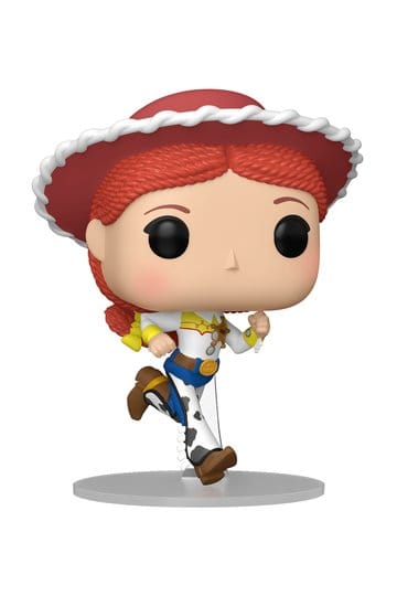 Toy Story 5 : Jessie FUNKO 1710