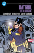 Batgirl of Burnside (DC Compact)