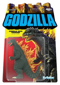 Godzilla (Super 7) : Godzilla 2000 Charging