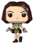 Tomb raider : Lara Croft (Polygonal) FUNKO 1192