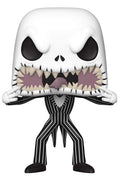 Disney : Jack Skellington FUNKO 808