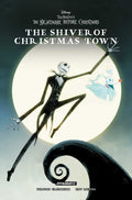 Nightmare Before Christmas : Shiver of Christmas Town