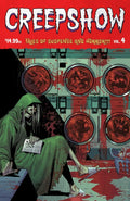 Creepshow Vol 4