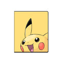 Pokemon Binder (Pikachu) - SMALL