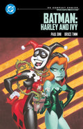 Batman : Harley & Ivy (DC Compact)