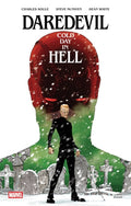 Daredevil Cold Day In Hell