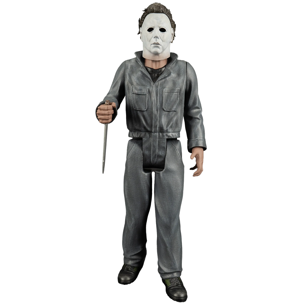 Halloween : Michael Myers 12 inch Figure (Trick or Treat Studios)