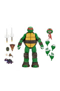 Teenage Mutant Ninja Turtles (2012 Cartoon) - Ultimate Raphael 7" Scale Action Figure