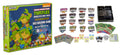 Teenage Mutant Ninja Turtles - Dice Masters