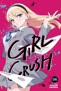 Girl Crush Vol 06