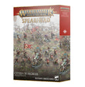 SPEARHEAD: CITIES OF SIGMAR ZENESTRA'S ZEALOTS