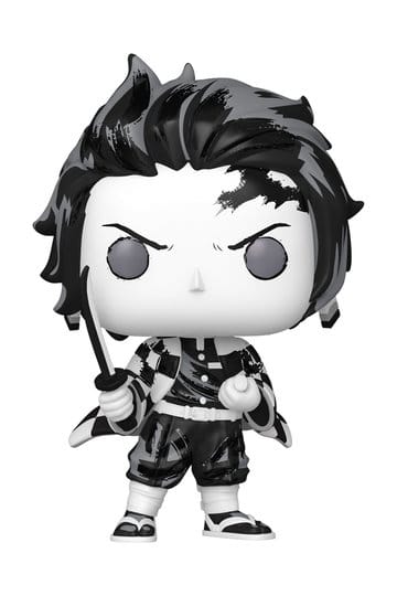 Demon Slayer : Tanjiro Kamudo FUNKO 2190