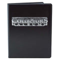 Ultra Pro Collectors Album (BLACK)