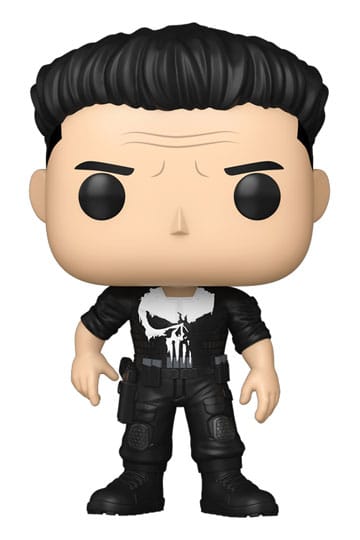 Daredevil - Born Again : Punisher FUNKO 1545