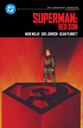 Superman : Red Sun  (DC Compact)